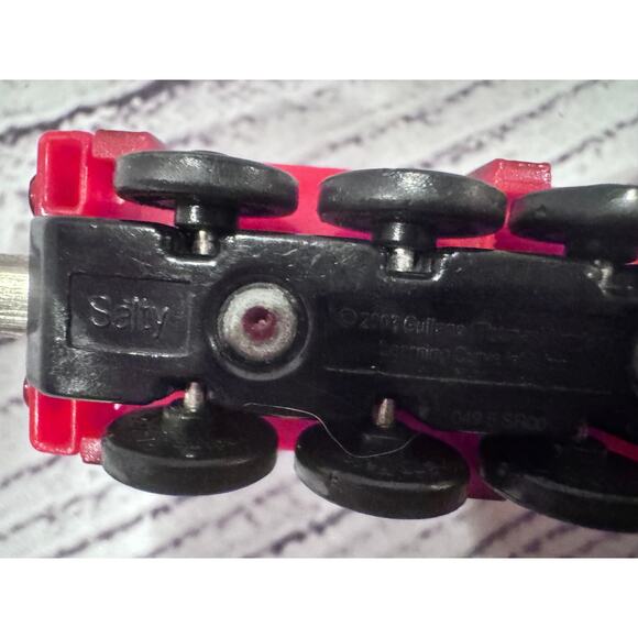 Thomas & Friends Salty and Rocky's Tender Die Cast - Picture 4 of 5